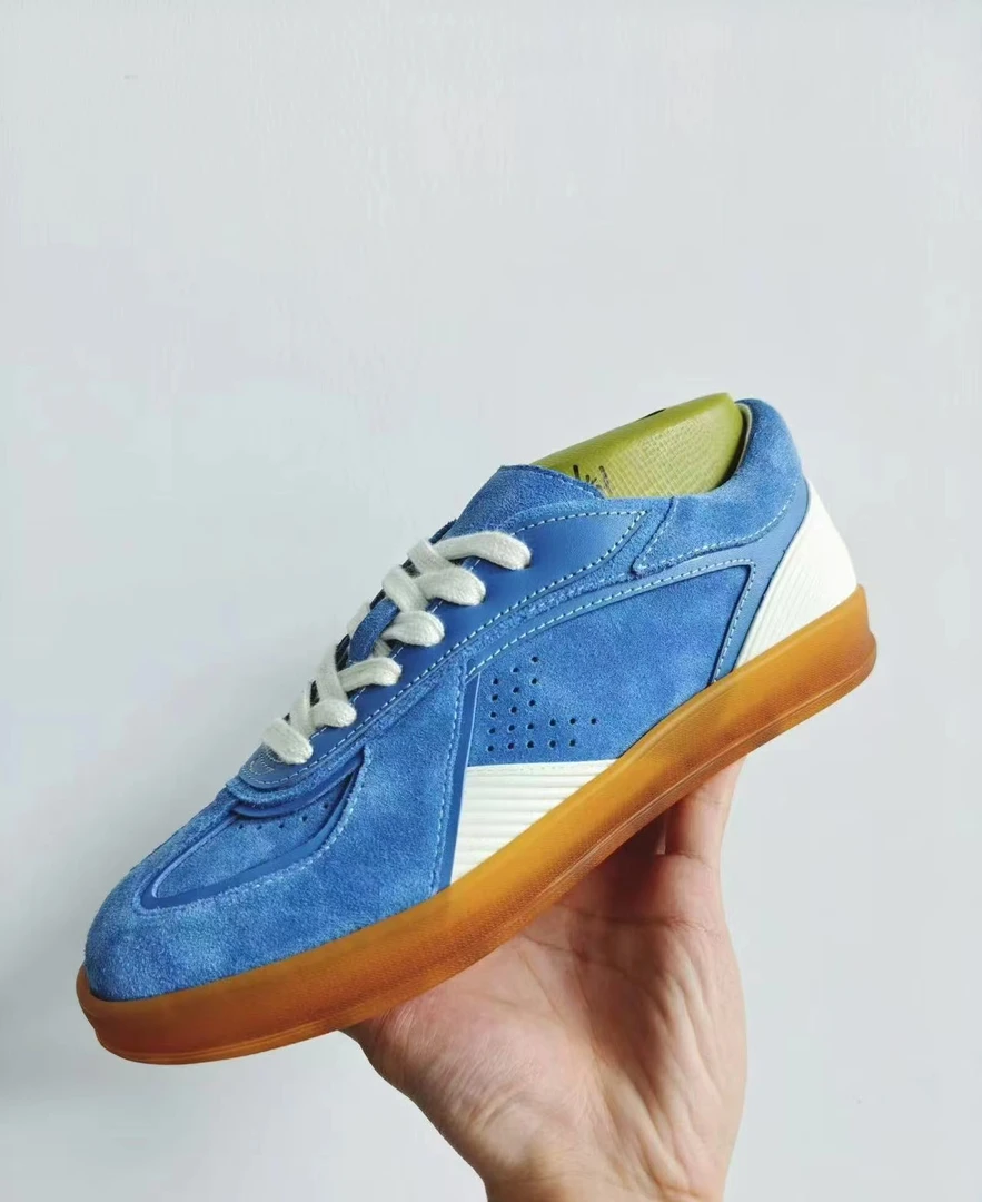 【海哥】户外潮流男女同款登山鞋