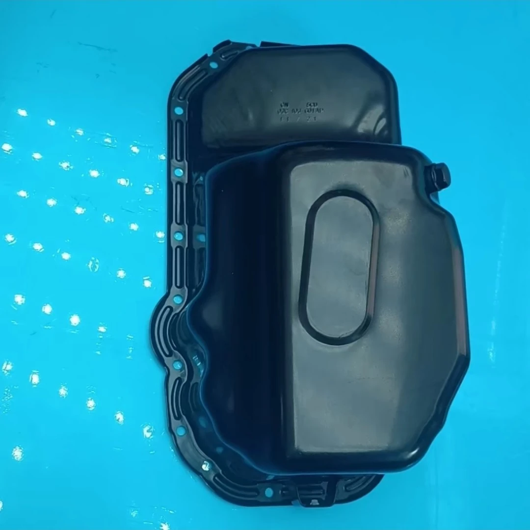 油底壳发动机宝来朗逸速腾