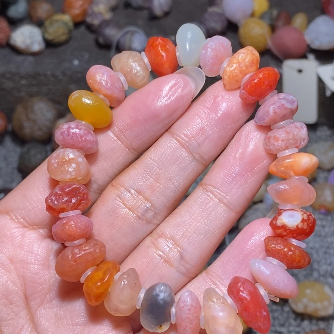 糖心糖葫芦糖葫芦