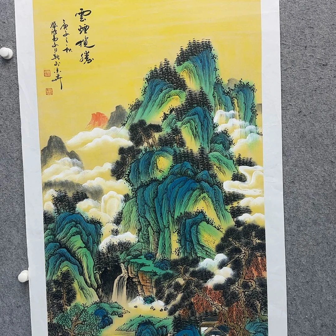 书法作品多次参加全国性