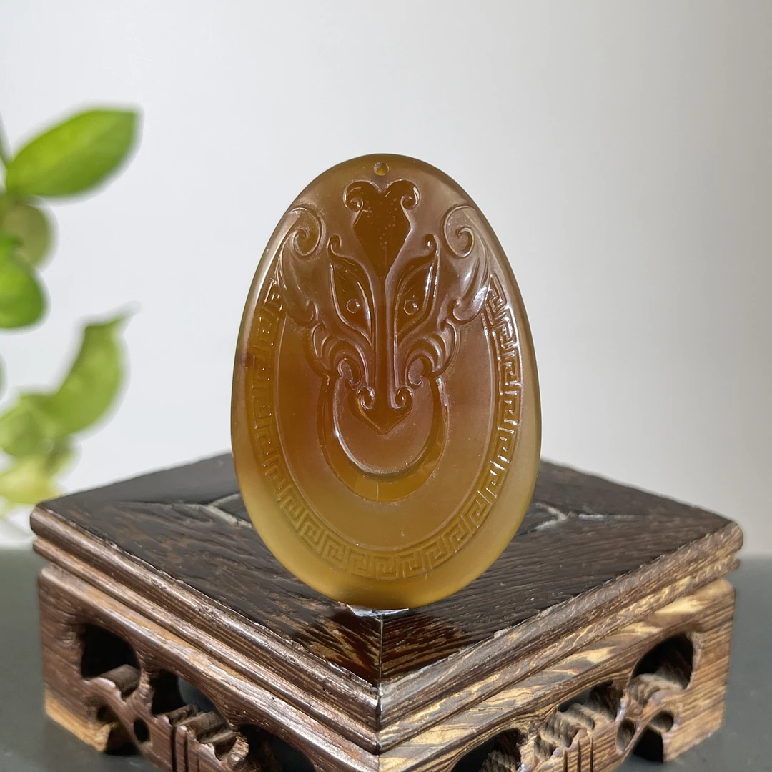 JTB30-35 阿拉善-仿古牌