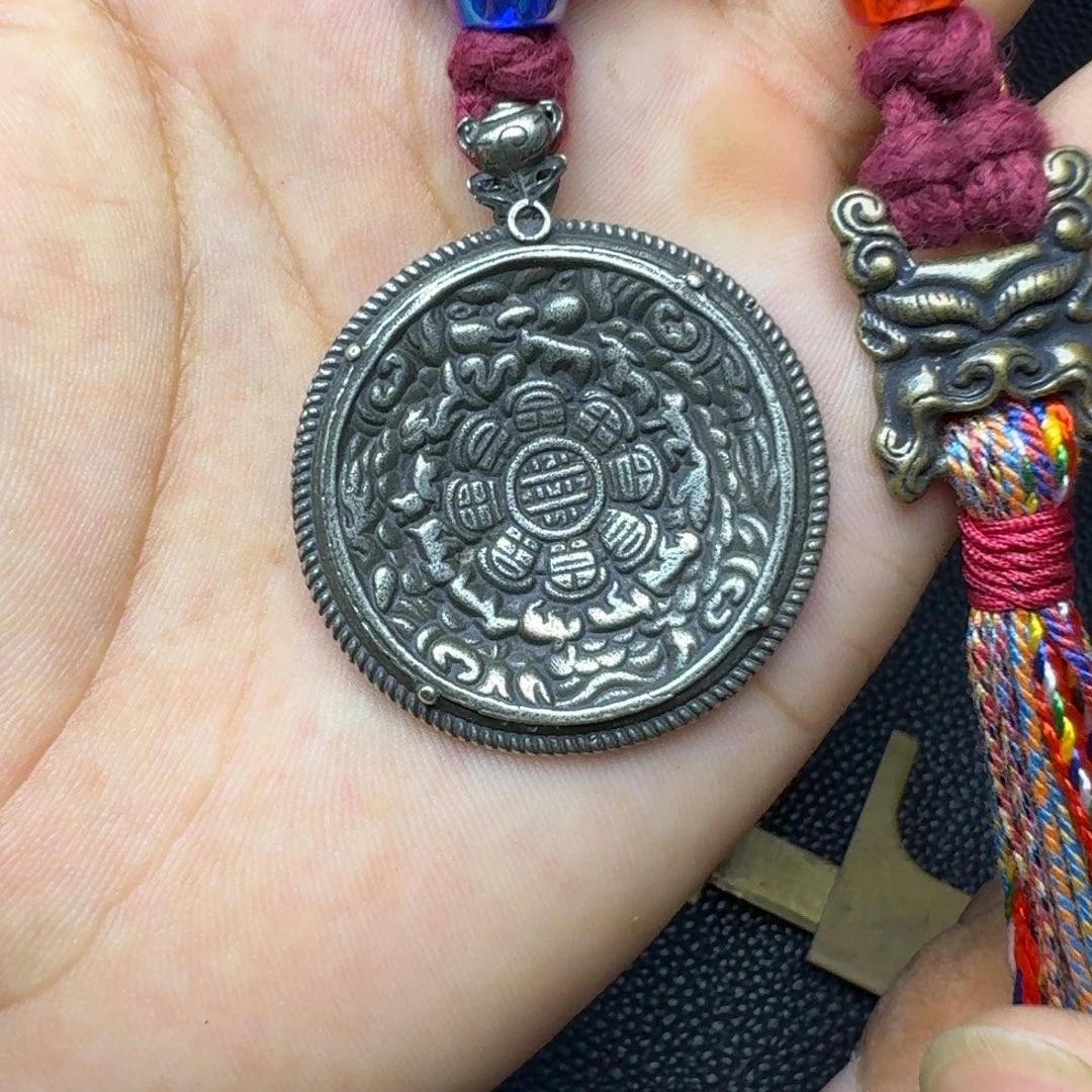 爱***师藏式风格琉璃九宫格