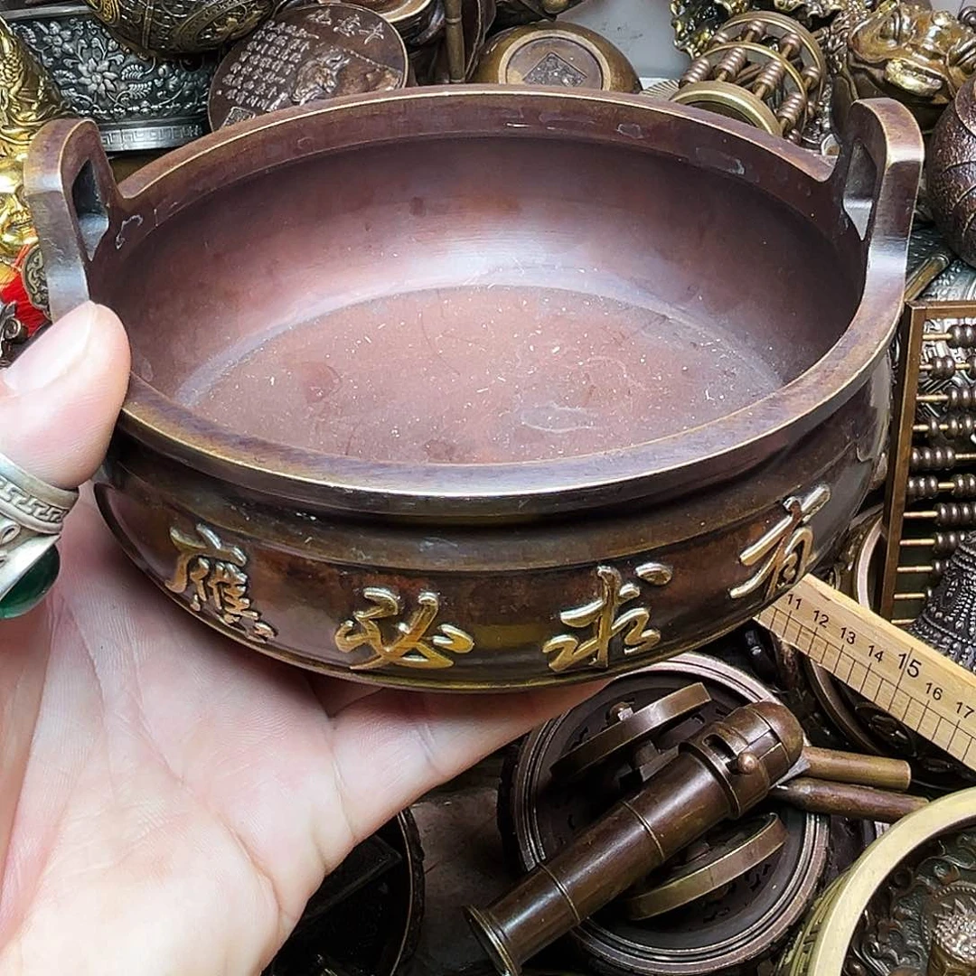 铜锣湾的历史文化