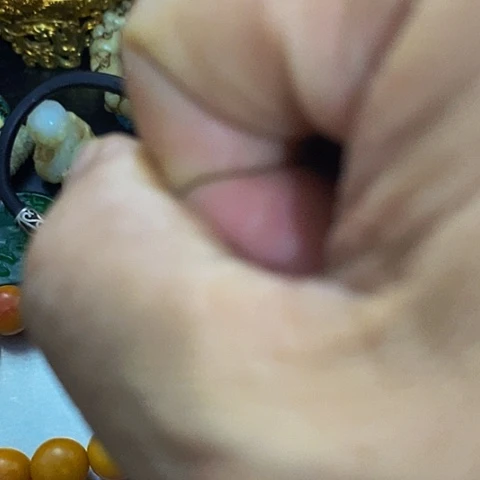 我是不是应该要来看看于**工