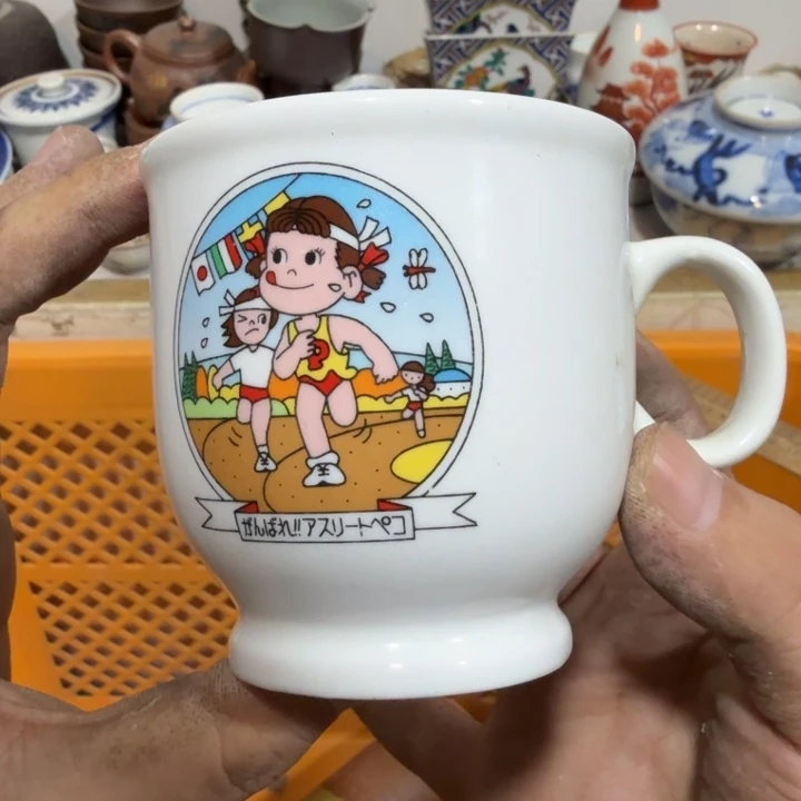 陶瓷推荐第二名20包邮