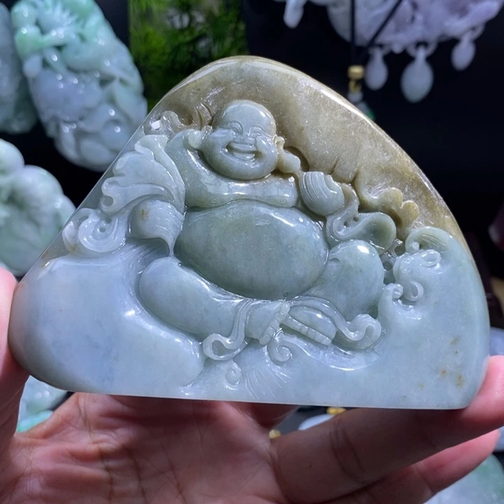 【闪购商品】颈饰未镶嵌翡翠11111111111111111