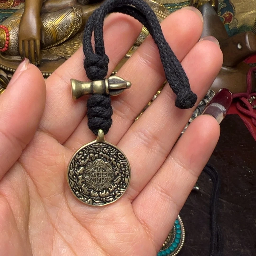 老***黄泥塑藏式风格小元素