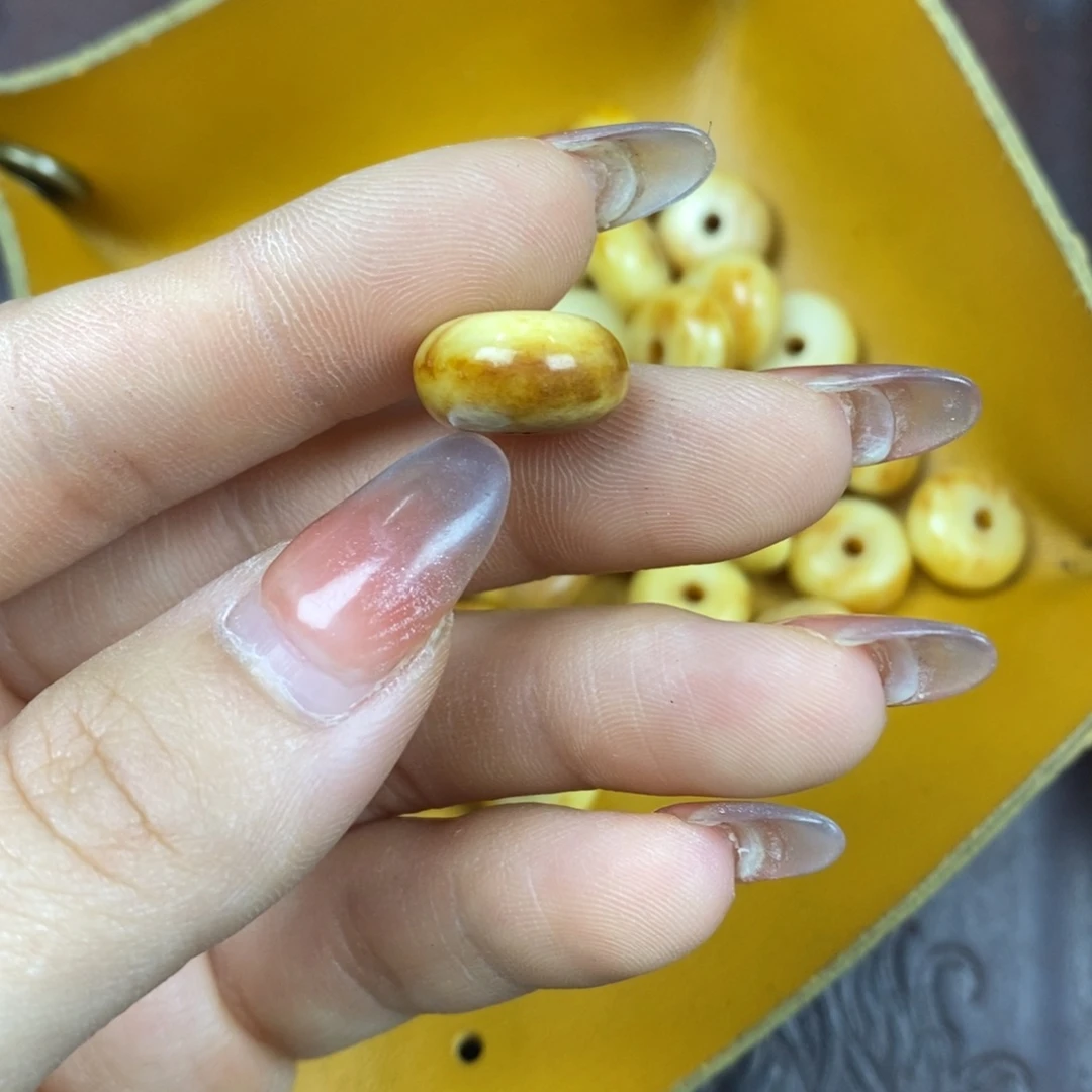 手串/手链驼骨配饰20尺寸1.4