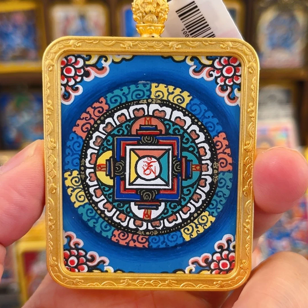 青海 手工绘制坦诚