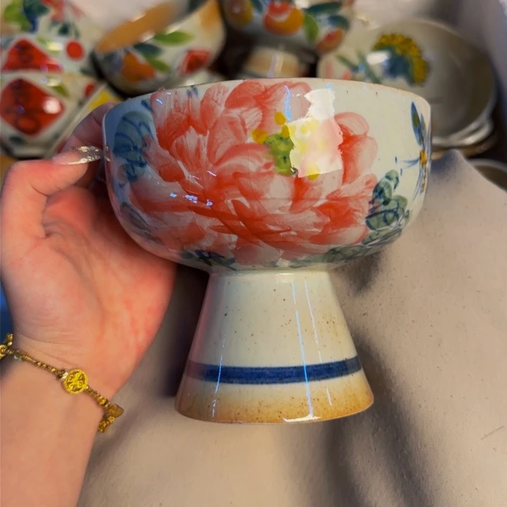 瓷片景德镇陶瓷放漏啦