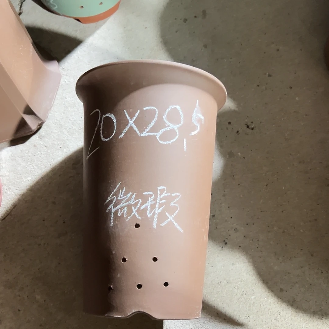 紫砂花盆宜兴紫砂花盆源头