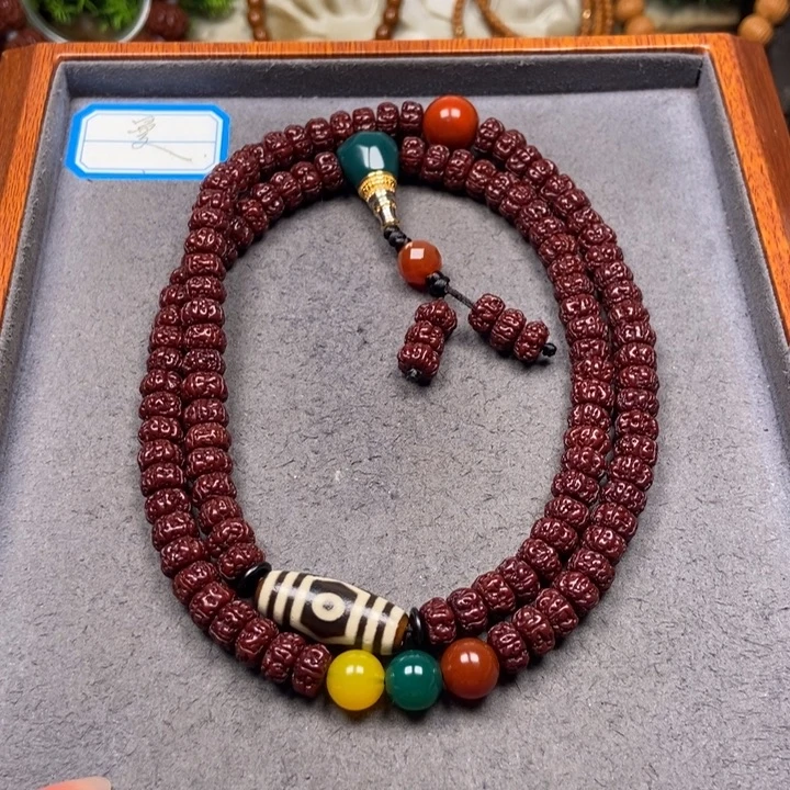 金刚菩提吊坠菩提