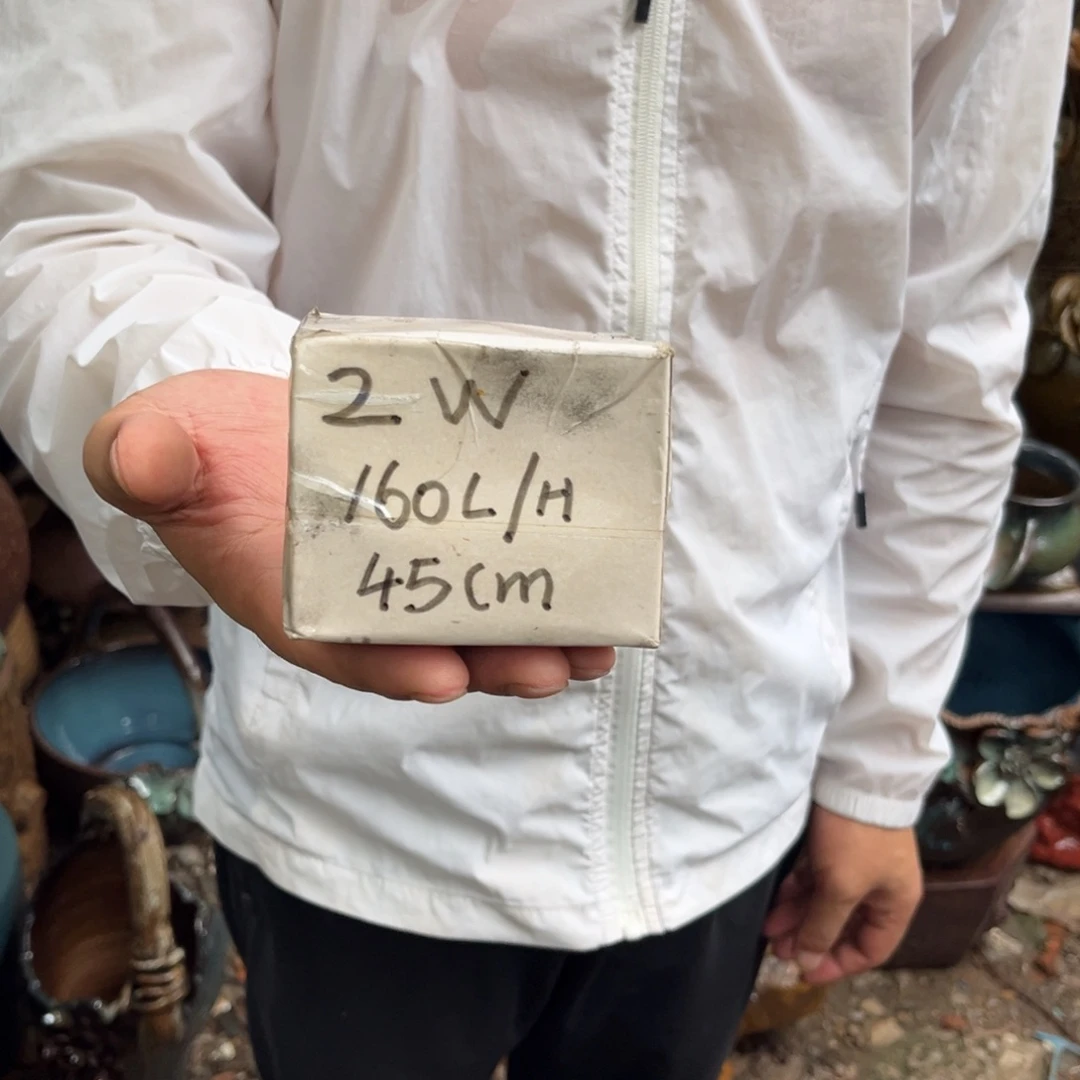 2 W流水泵正品正品