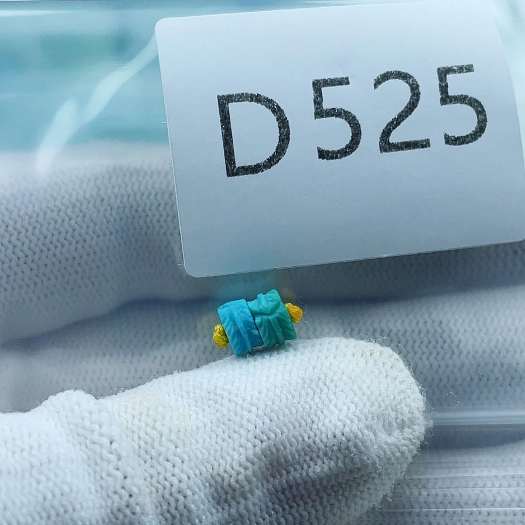 蜜蜡手链未镶嵌想***梦