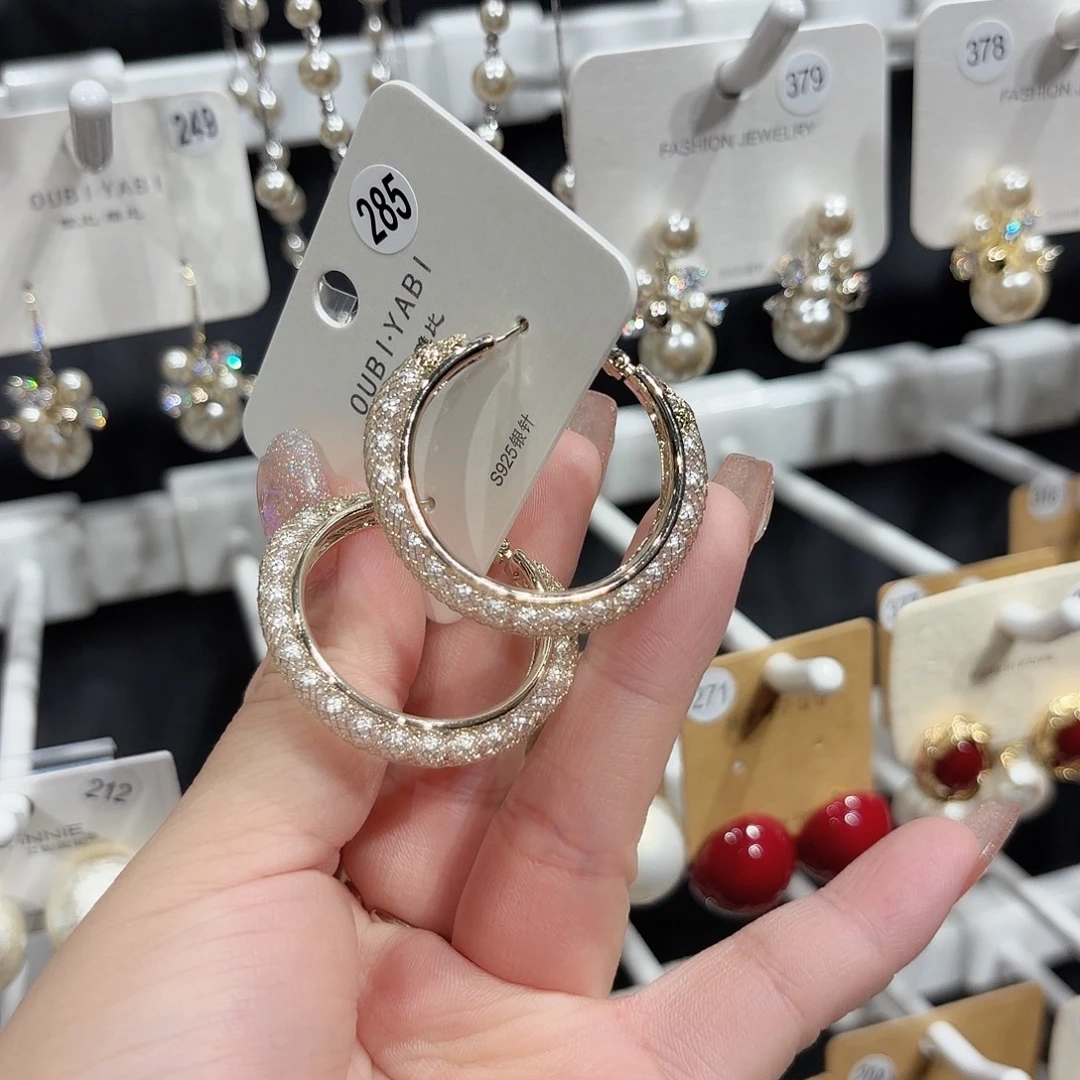 合成立方氧化锆铜合金925银