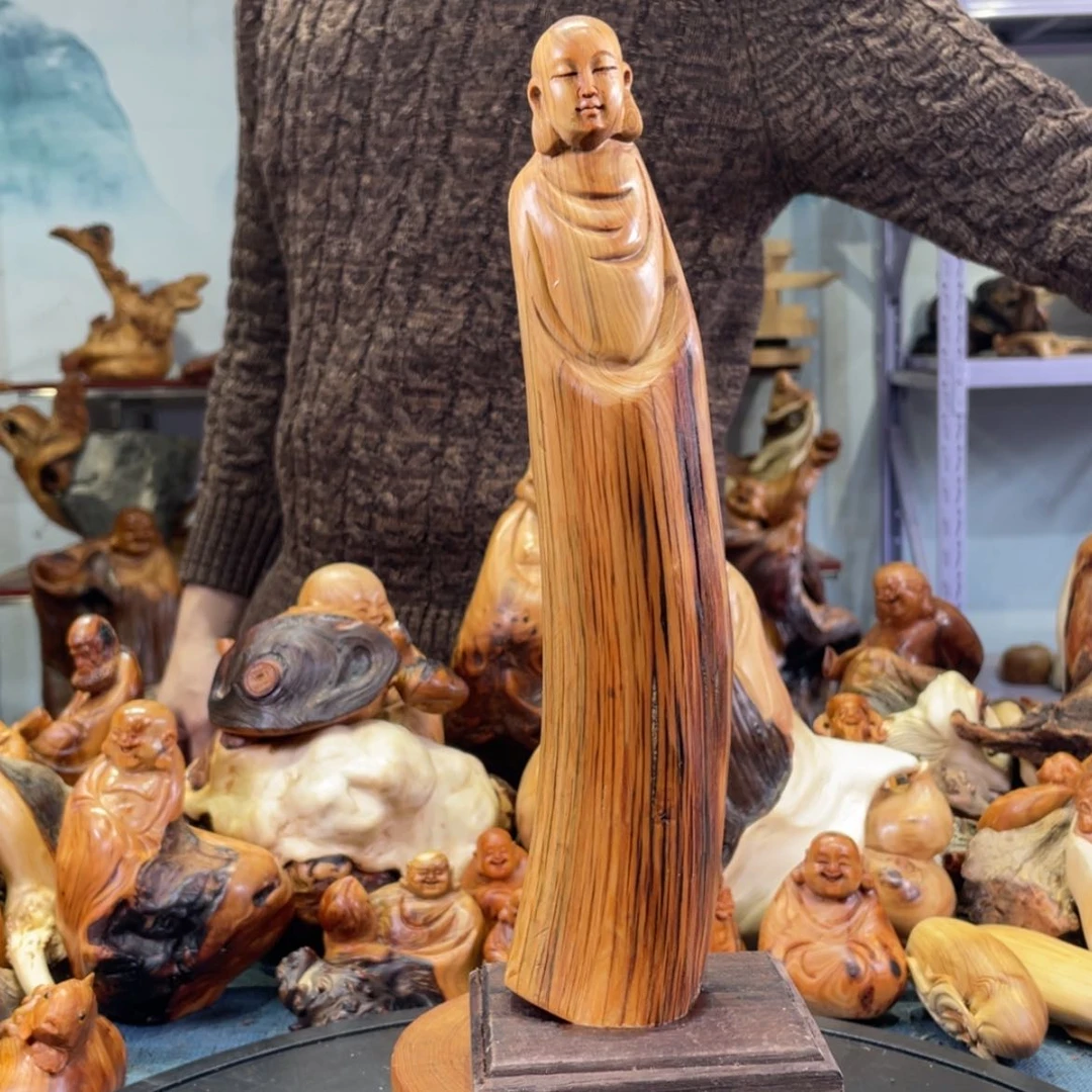 【闪购商品】柏木（崖柏）其他