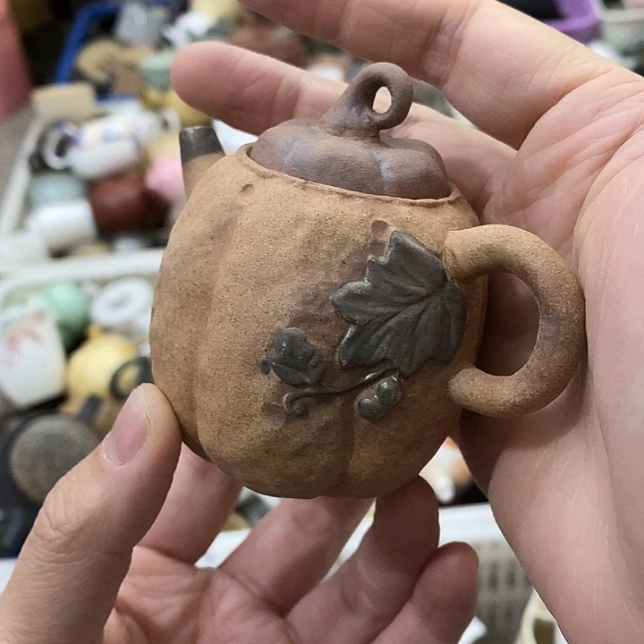 陶瓷艺术品及陶瓷制品