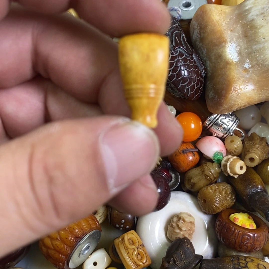 手串/手链驼骨配饰209