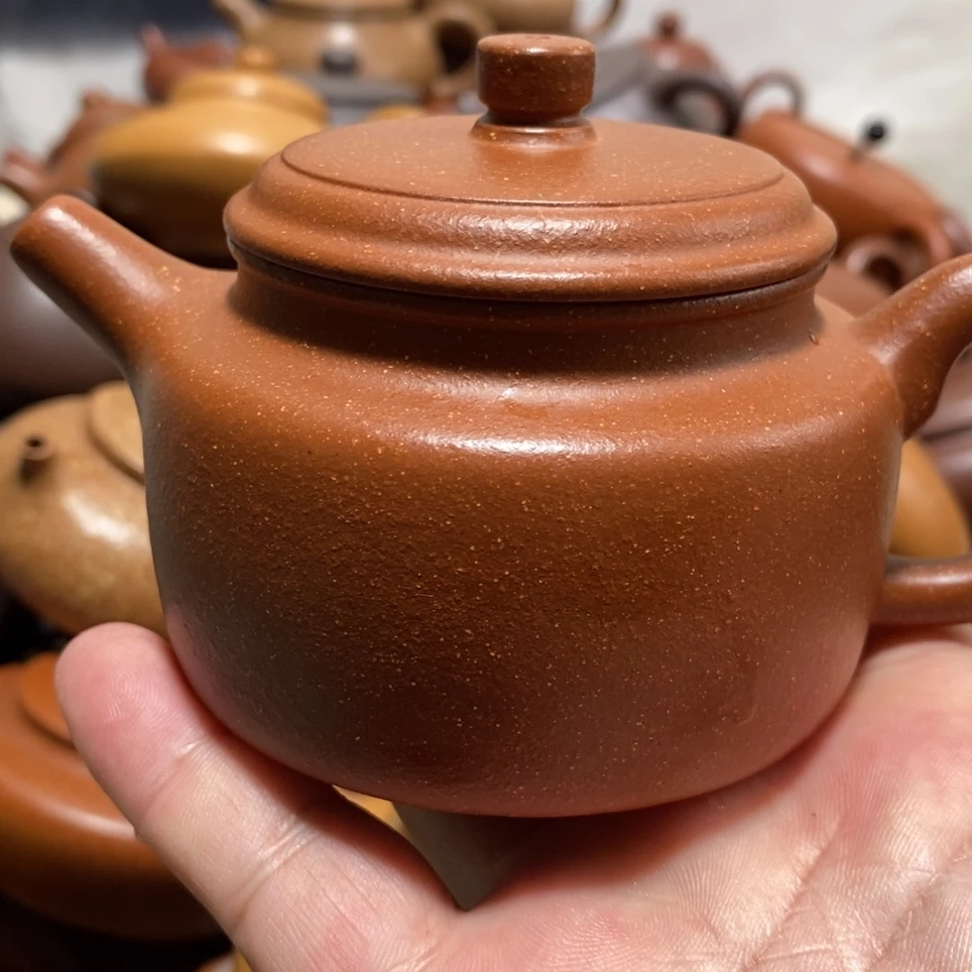 紫砂茶壶风**行闪购商品紫砂壶