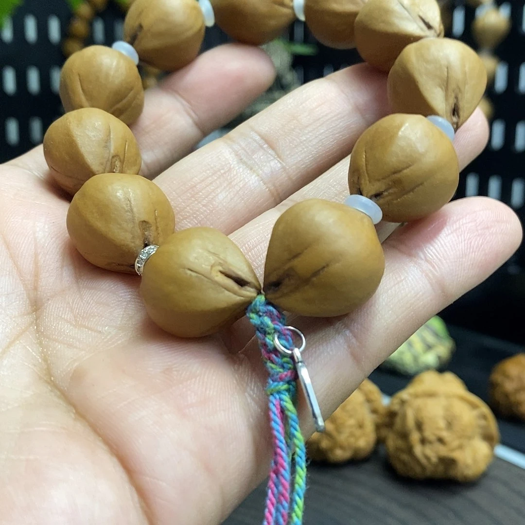 橄榄核手串/手链山**下66666666