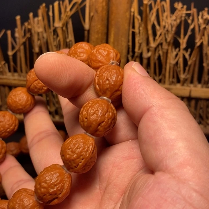 手串文玩核桃精品系列