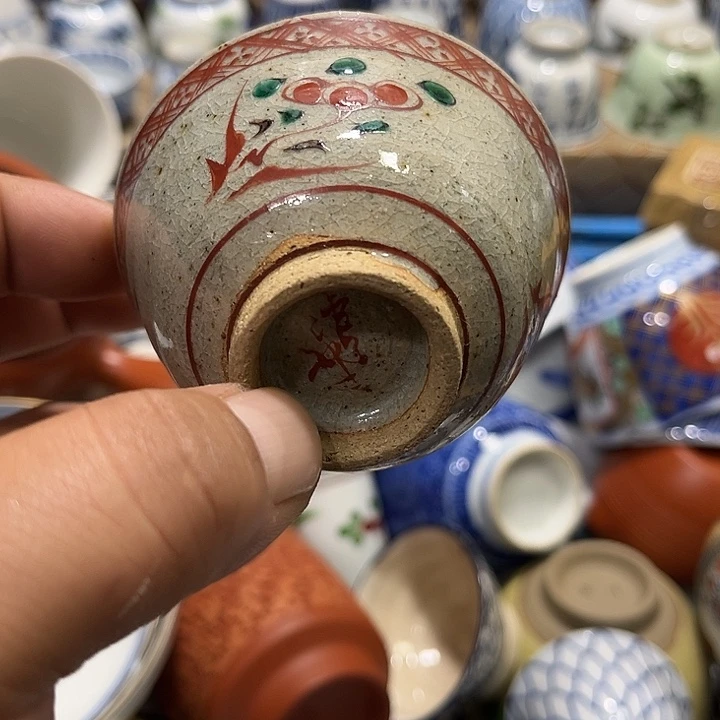 陶瓷茶玩榜第二十名