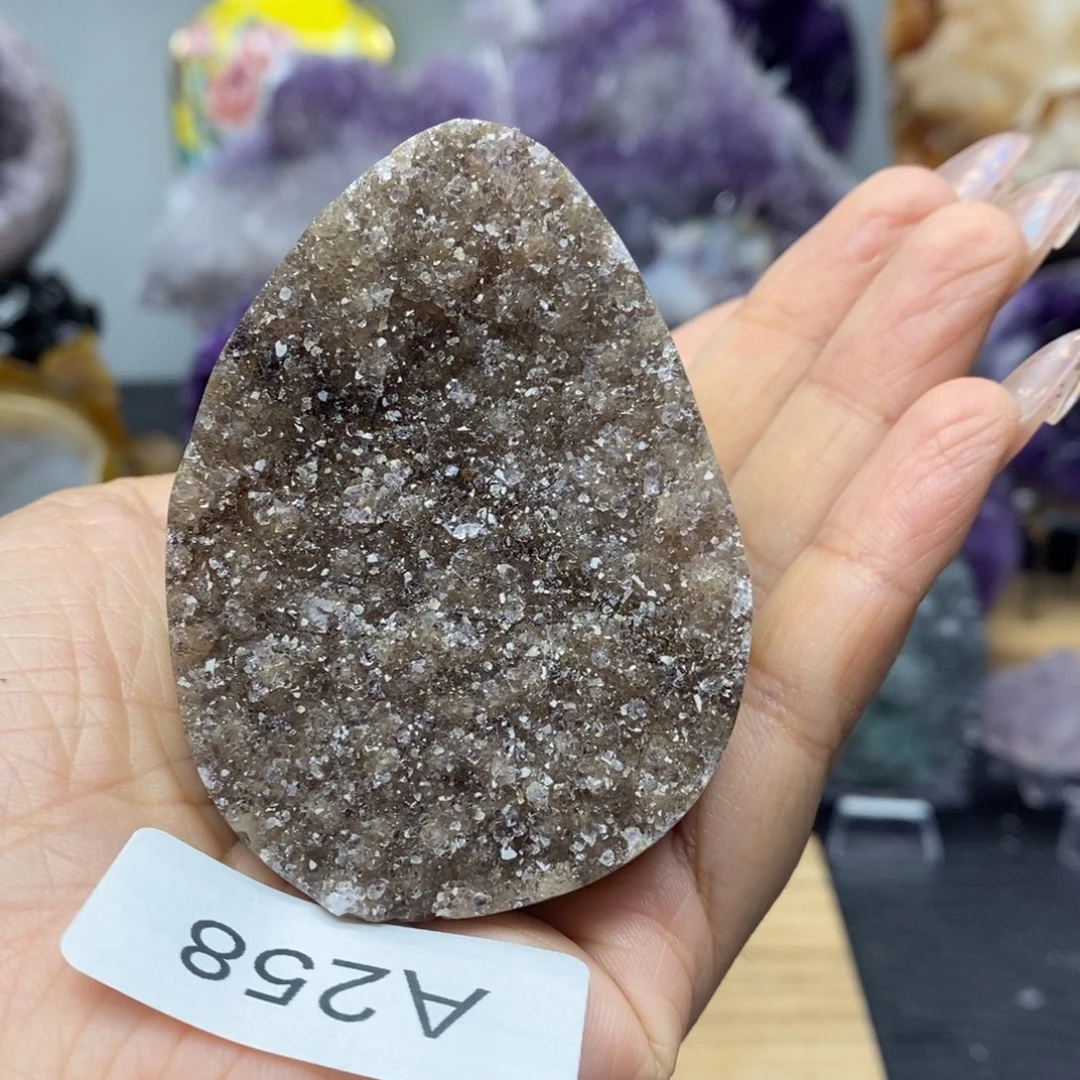 未镶嵌大型摆件（非配饰）水晶