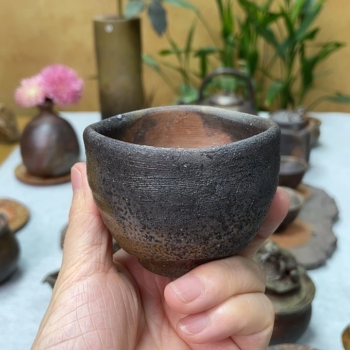 岩本哲也的主人杯