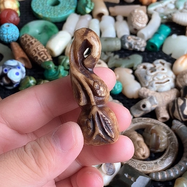 摆件直播间链接100