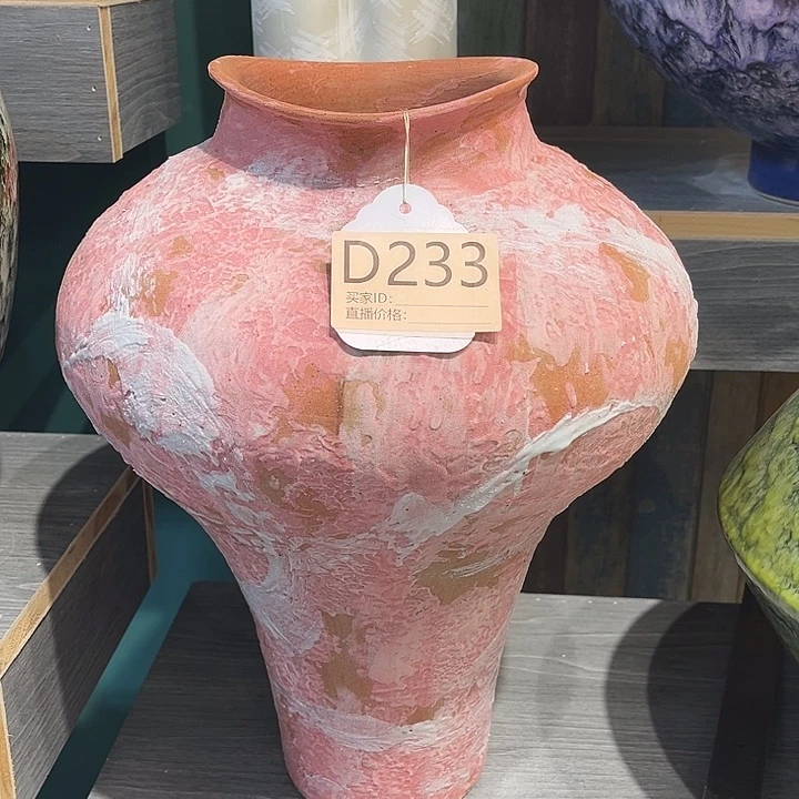 景德镇陶瓷艺术品