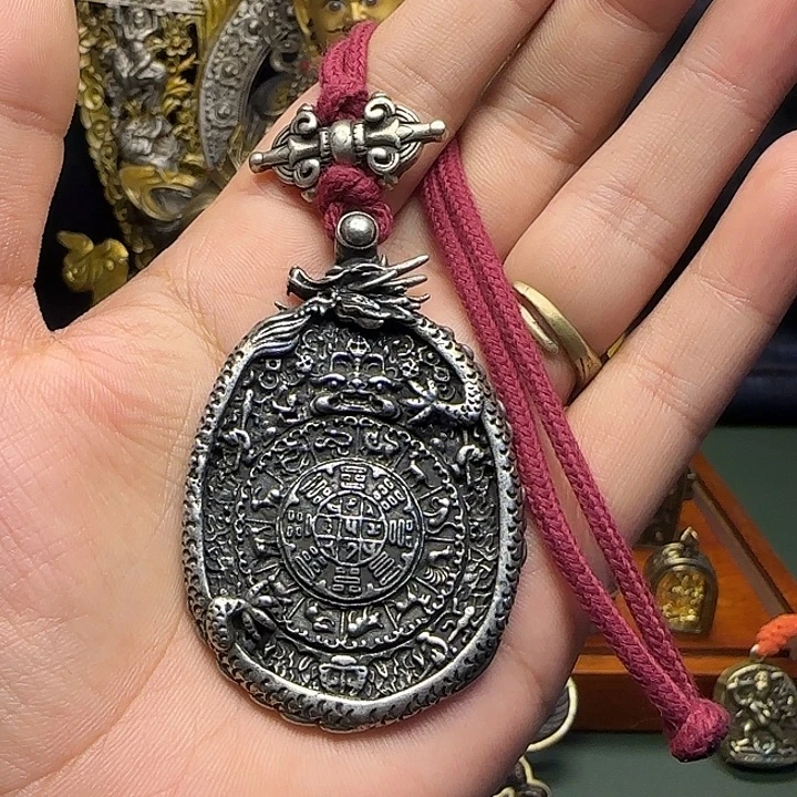 亿***富泥塑藏式风格小元素