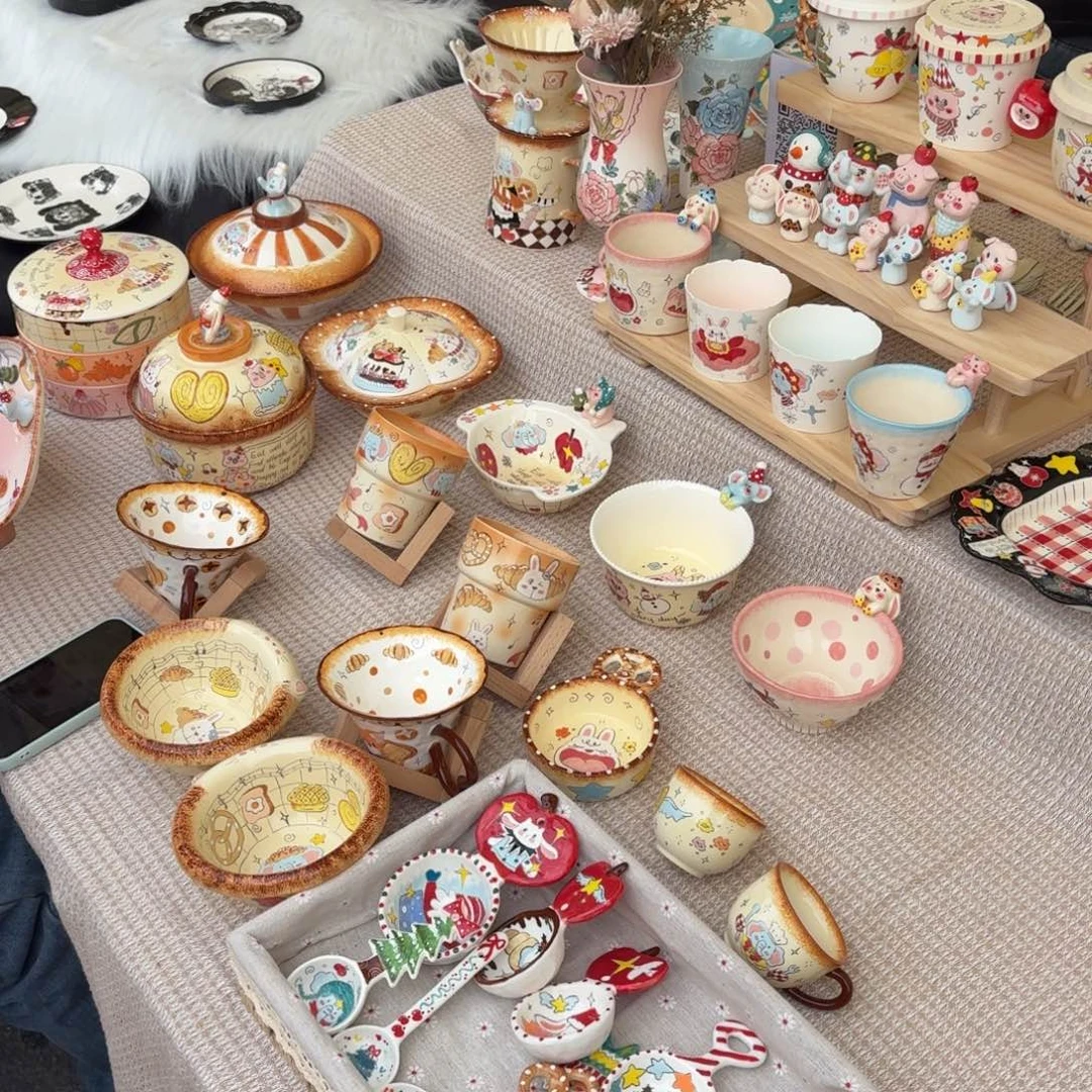 陶摆件陶瓷陶瓷陶瓷陶瓷