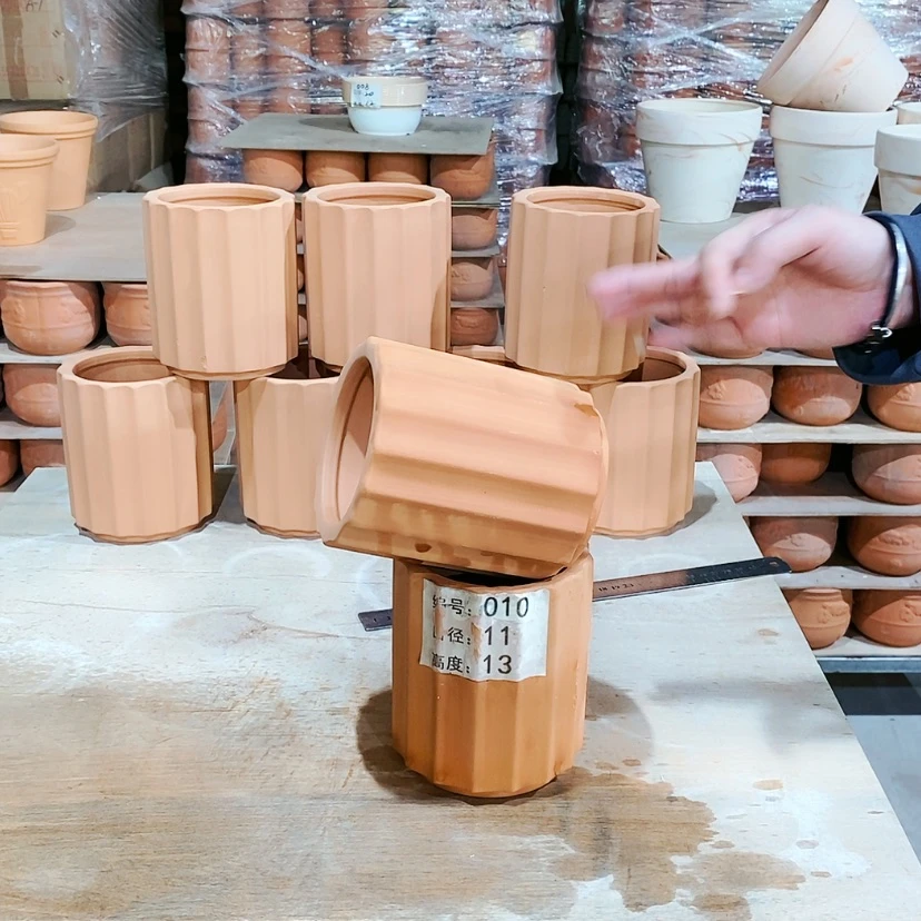 【闪购商品】红陶010-2