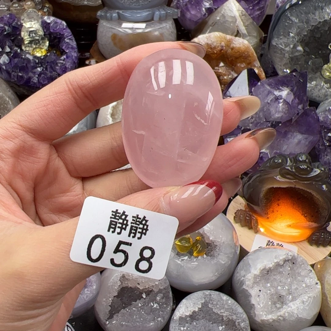 未镶嵌大型摆件（非配饰）水晶看*я058