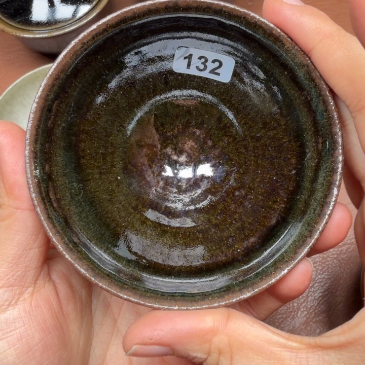 茶盏焦源龙窑，不忘初心132