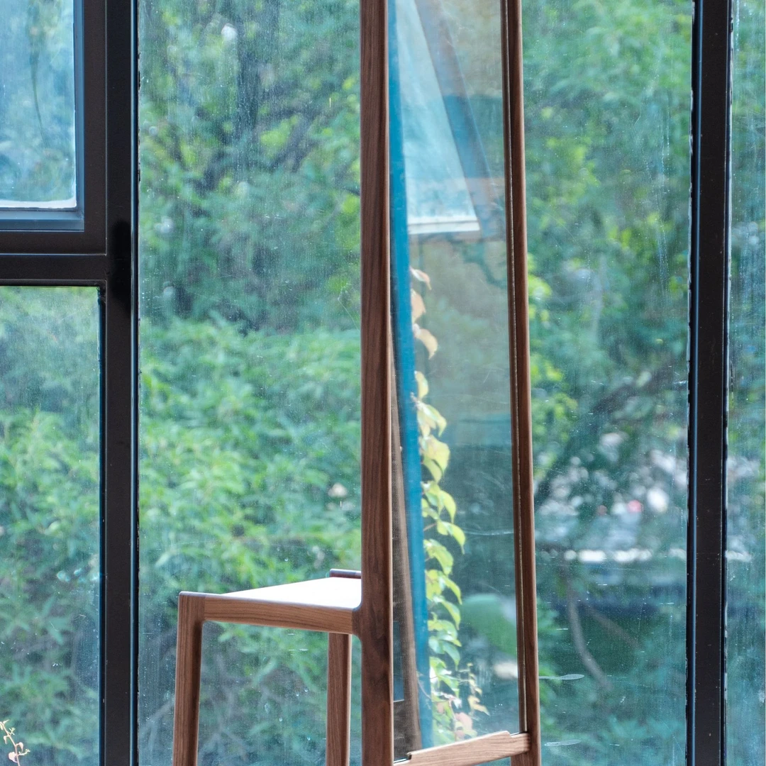 栖逸家居 穿衣镜