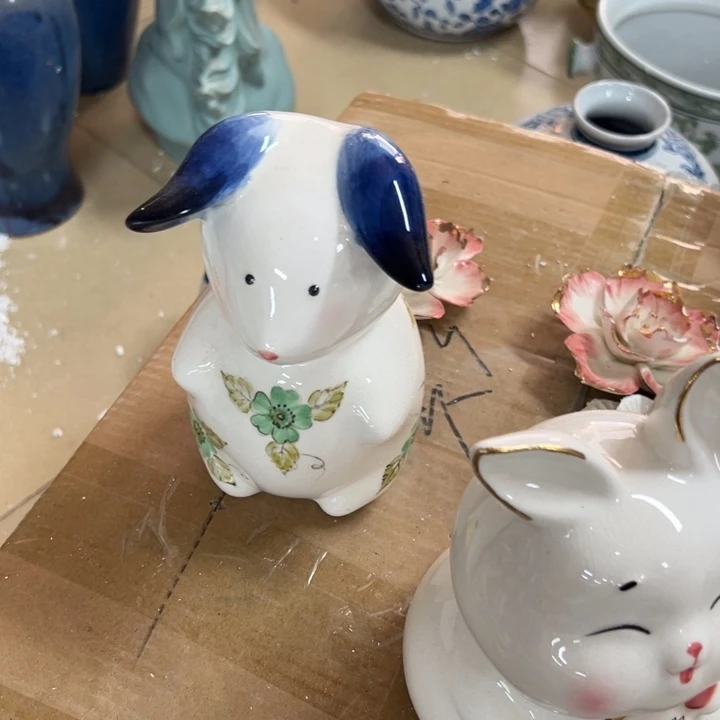 还***啊瓷片微瑕。。。。。。。。