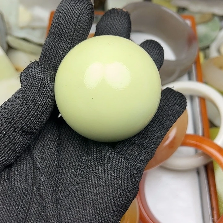 未镶嵌和田玉珠宝奇石