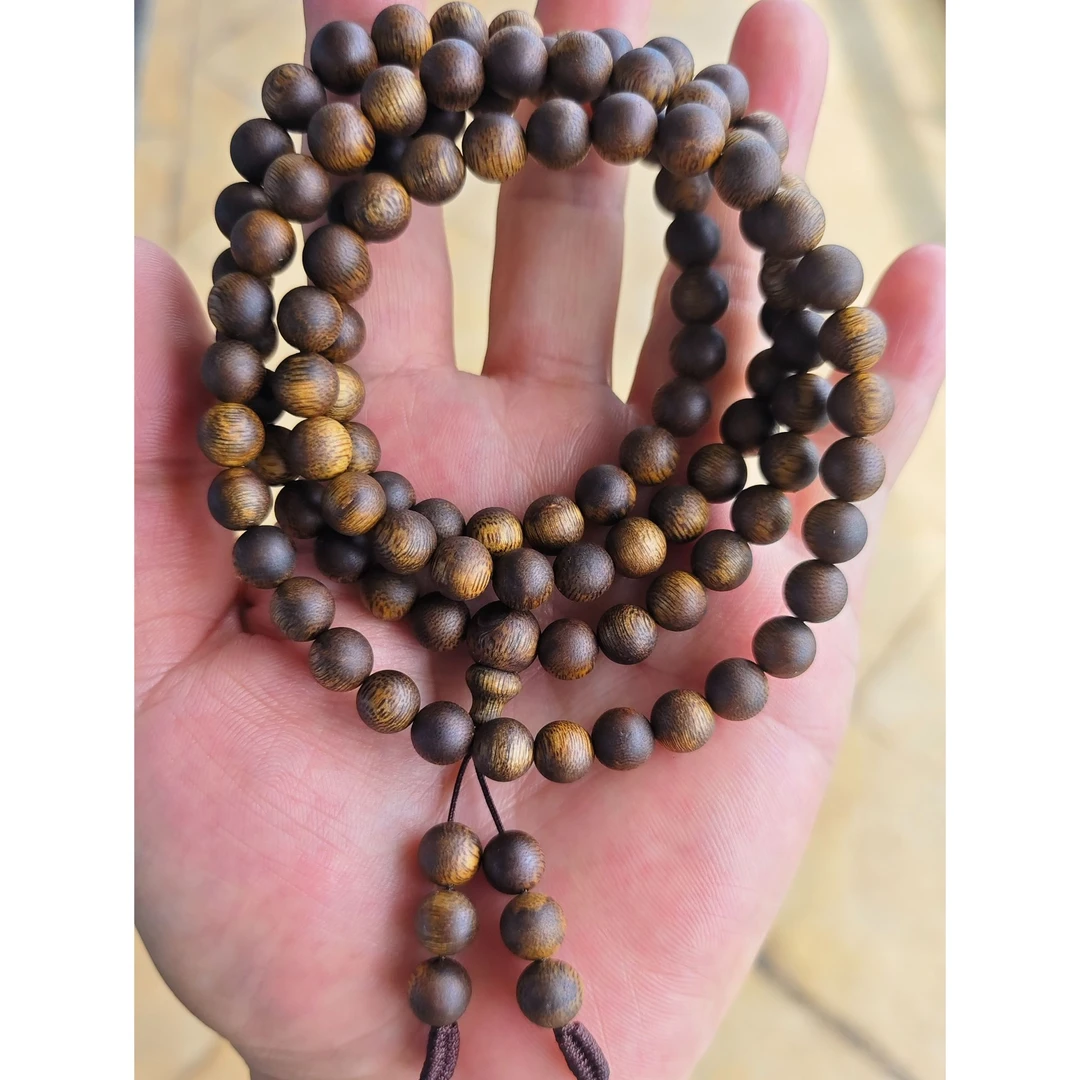 小也木作/卡0.8多圈圆珠20g+ 糖结虫漏(勾丝2g+)（多样性发其一条）