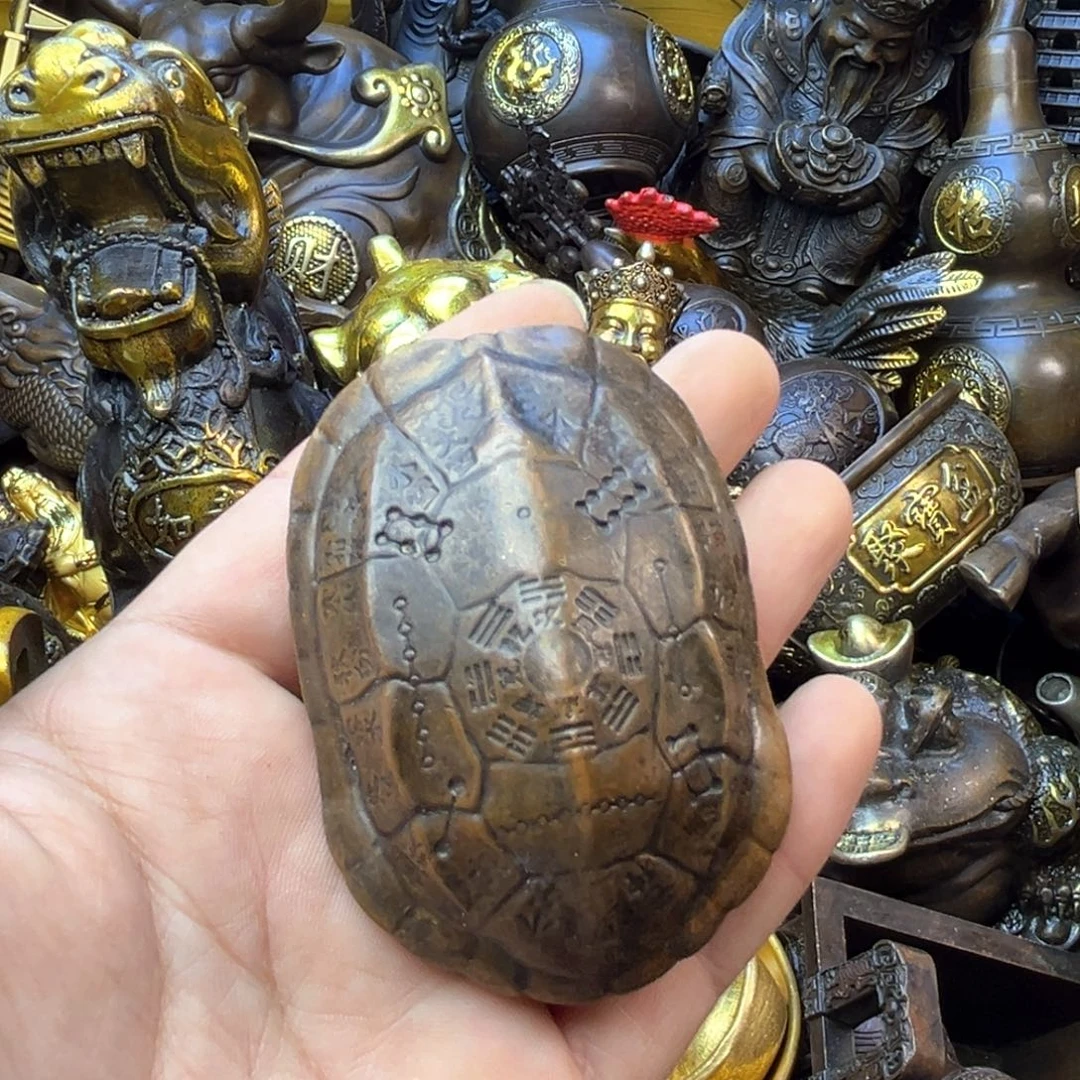 精品铜器精品摆件