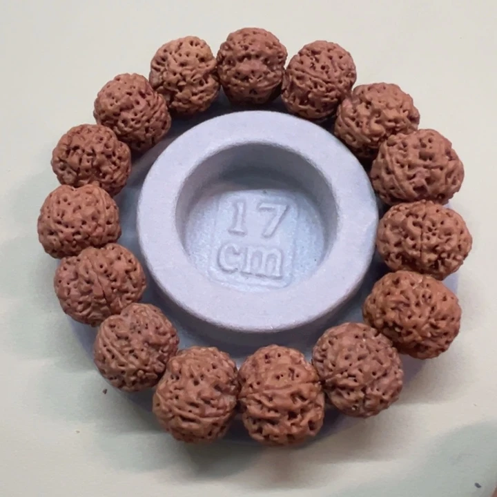 金刚菩提手串A01平安夜特价五瓣19蜂王