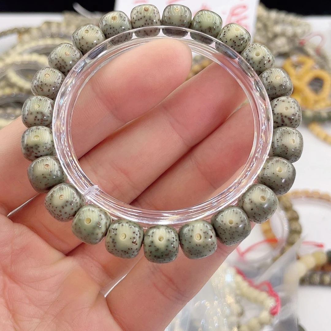 星月菩提吊坠Q029 星月哈哈哈10