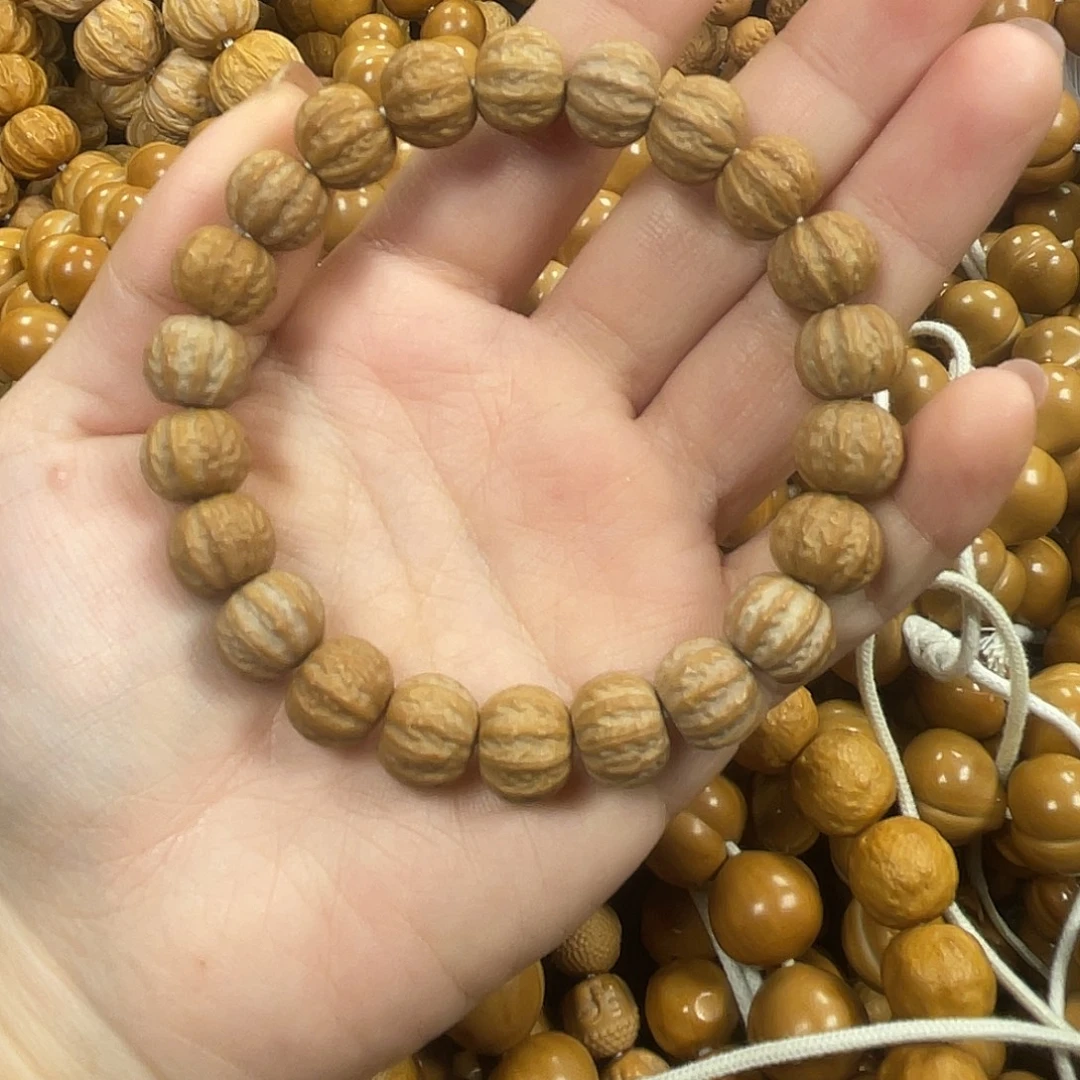 核桃全品小八棱孤品福利。