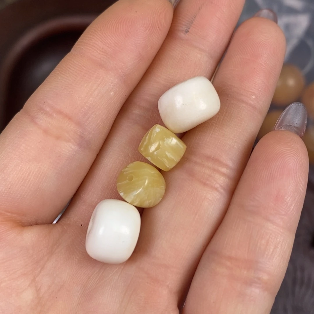 手串/手链驼骨配饰10打包