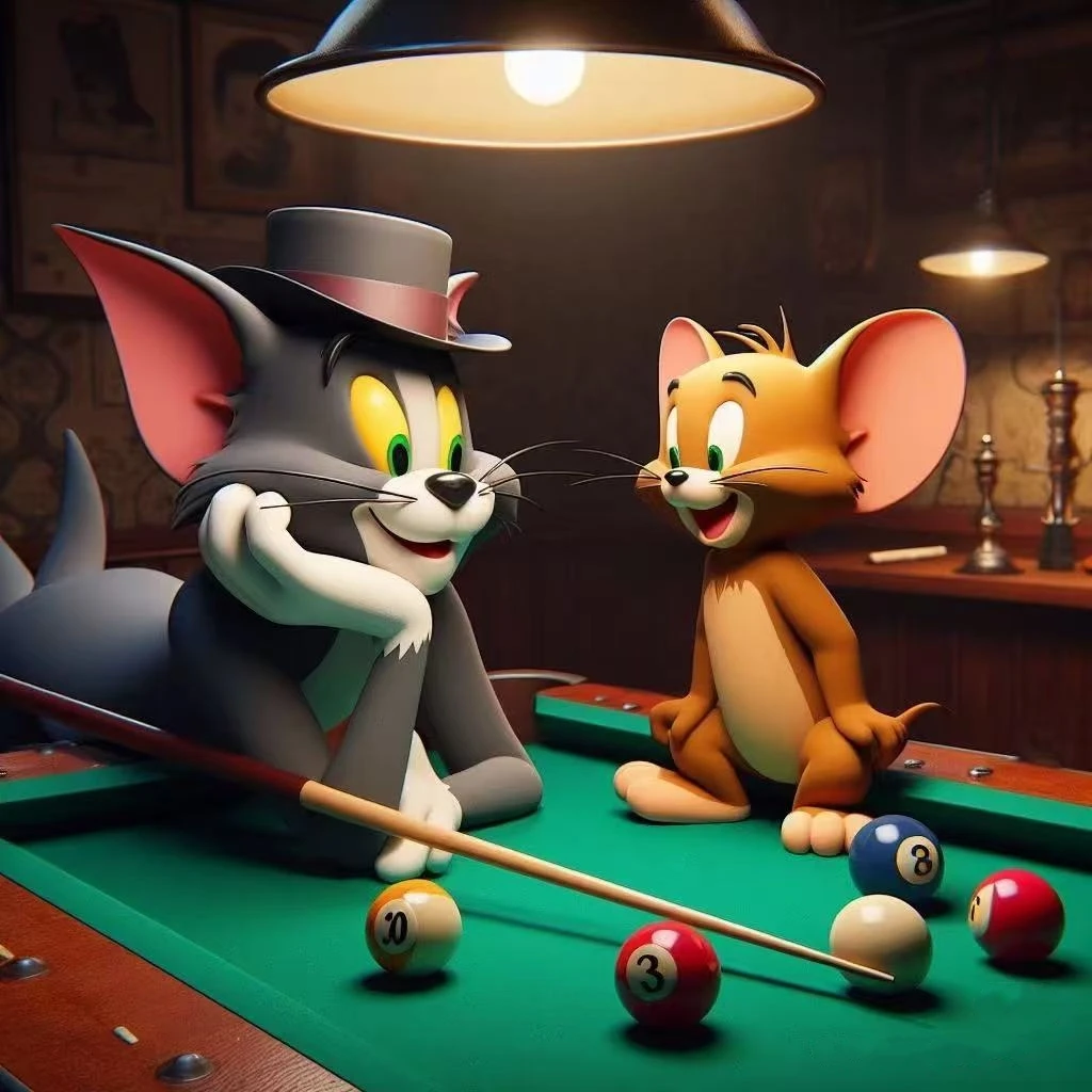 【台球系列之爱拆盒】单盒 已成年NO退NO换