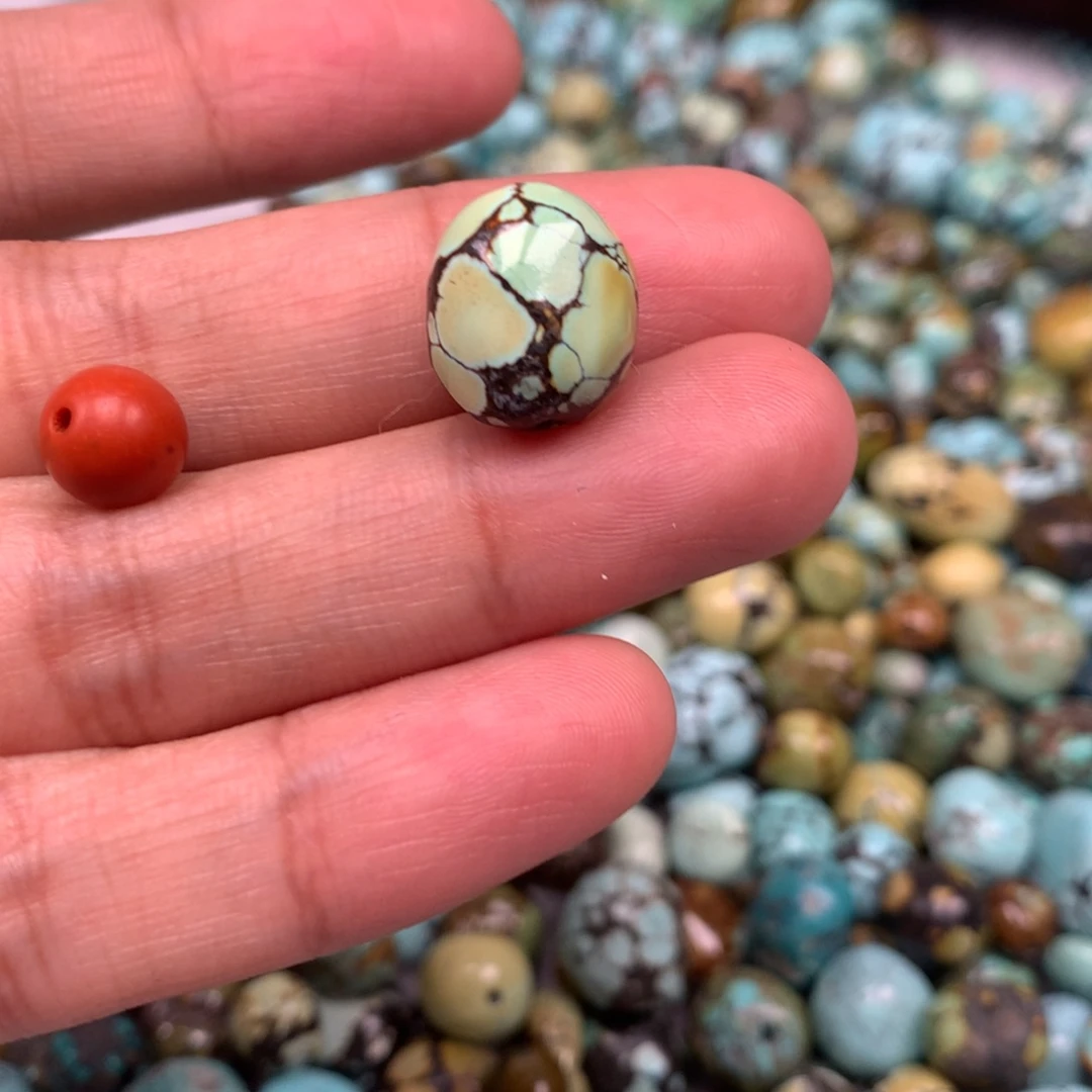 玛瑙/玉髓未镶嵌随形