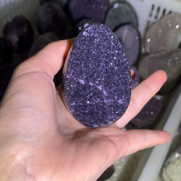 未镶嵌大型摆件（非配饰）水晶