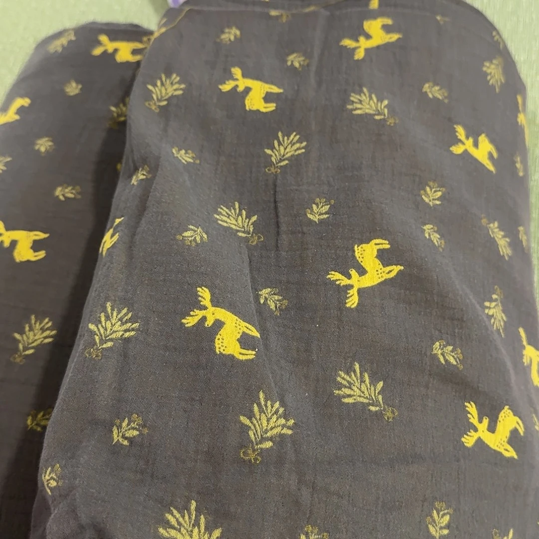 棉全棉系列产品4米