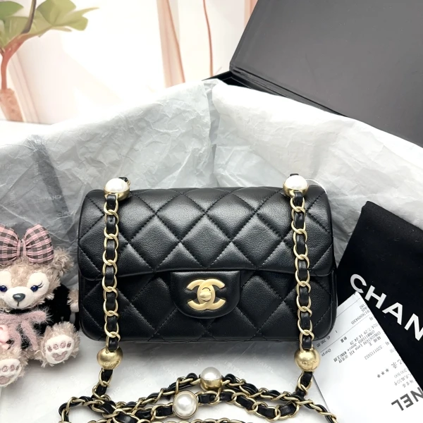 包包/香奈儿/95新/251002XZ0003/C533134036