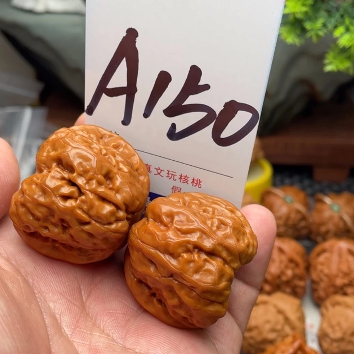 桃核把件空*.1345788900000